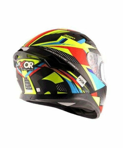 AXOR Apex Vivid D/V Helmet