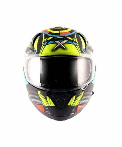 AXOR Apex Vivid D/V Helmet