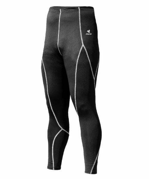 Raida Base Layer Bottom