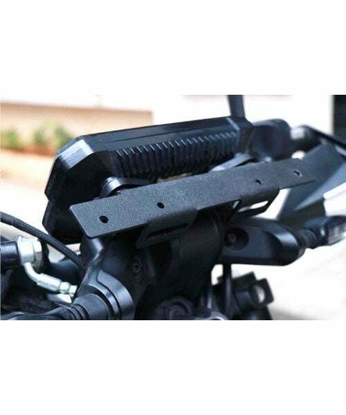 KTM DUKE 390 Aux Light Clamps 2017  For Scout and Scoutx