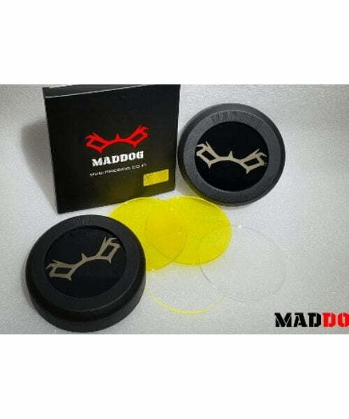 MADDOG Led Aux Filter for Scout / Scout-X