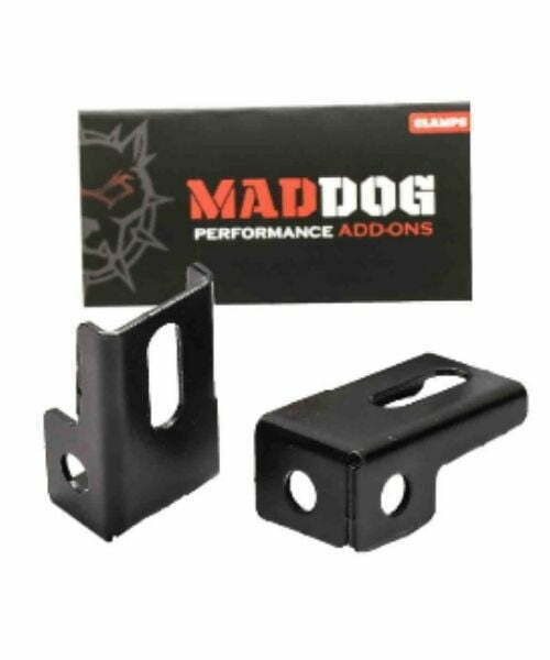 Maddog Universal Headlight Clamp