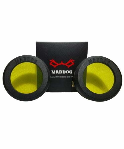 MADDOG Led Aux Filter for Scout / Scout-X