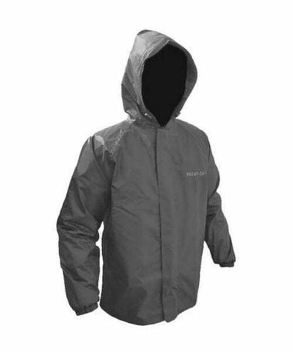 MotoTech Hurricane Rain Overjacket 2.0 -Grey