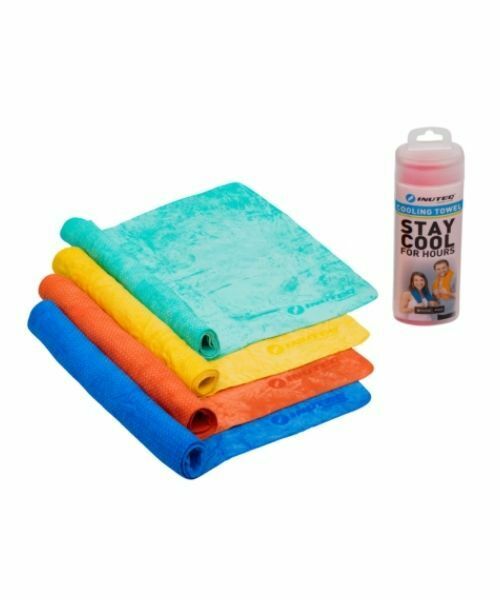 Carbonado Body Cooling Towel