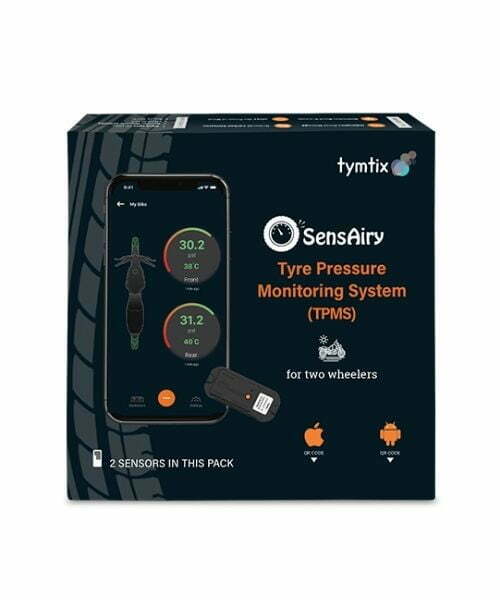 Tymtix SensAiry 2W Internal TPMS - Pack of 2 Sensors