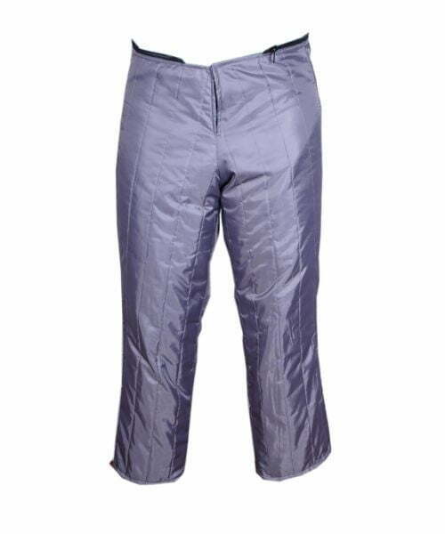 Solace Coolpro V3T Mesh Riding Pants Grey