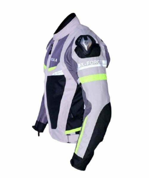 Scala X-Force Riding Jacket