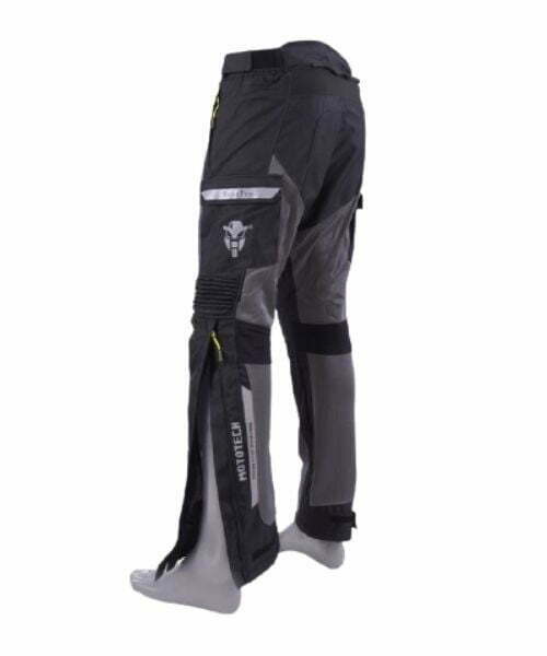 MotoTech Aero TourPro Riding Pants - Level 2