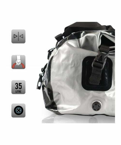 Axor Duffle Bag