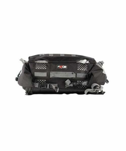 Axor Tail Bag Black Grey