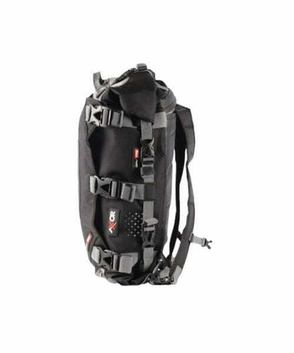 Axor Tail Bag Black Grey