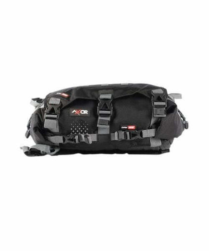 Axor Tail Bag Black Grey