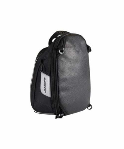 Axor Motorcycle Magnetic Tank Bag AXTB-1 Black