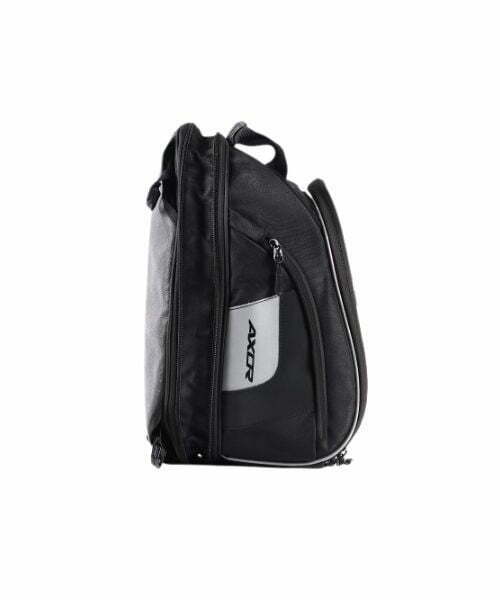 Axor Motorcycle Magnetic Tank Bag AXTB-1 Black