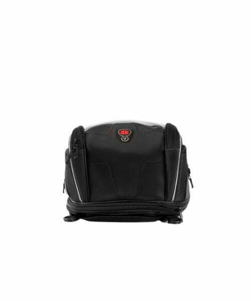 Axor Motorcycle Magnetic Tank Bag AXTB-1 Black