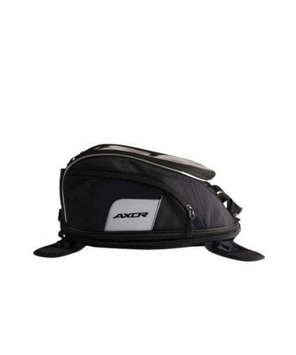 Axor Motorcycle Magnetic Tank Bag AXTB-1 Black