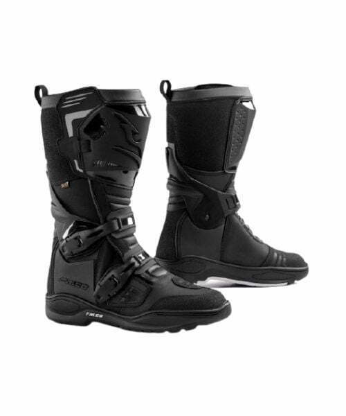 Falco Avantour 2 Riding Boots - Black