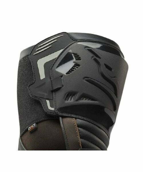 Falco Avantour 2 Riding Boots - Black