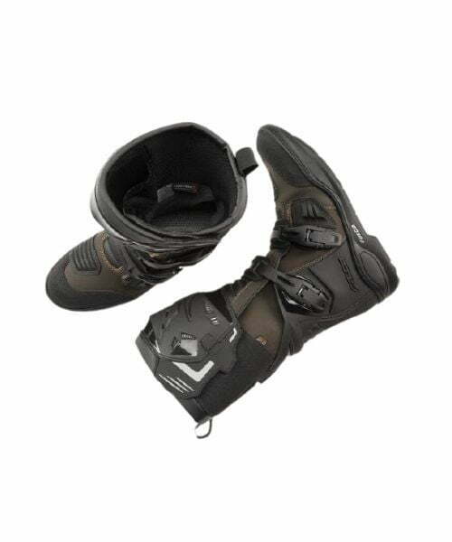 Falco Avantour 2 Riding Boots - Black