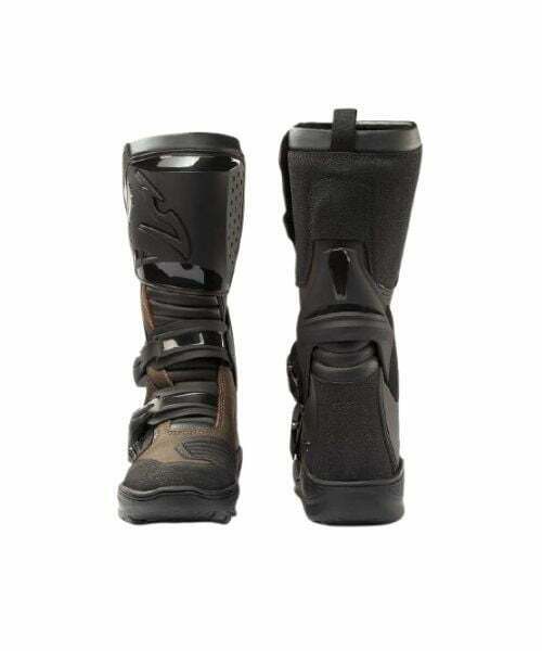 Falco Avantour 2 Riding Boots - Brown