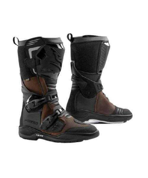 Falco Avantour 2 Riding Boots - Brown