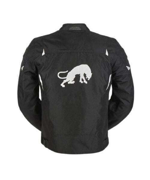 Furygan Parker Riding Jacket