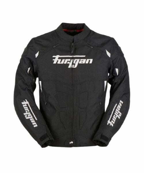 Furygan Parker Riding Jacket