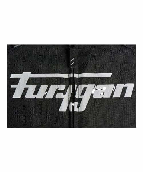 Furygan Parker Riding Jacket