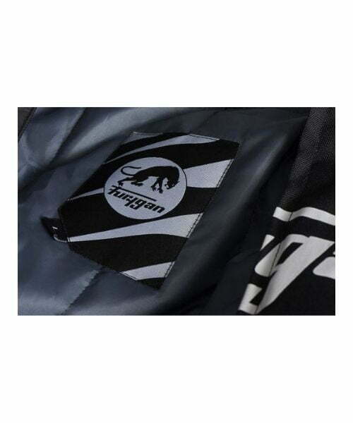 Furygan Parker Riding Jacket