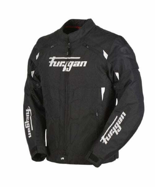 Furygan Parker Riding Jacket