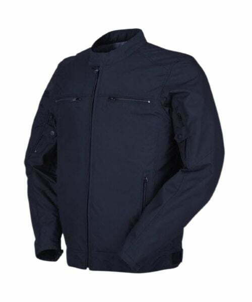 Furygan Taaz Riding Jacket - S / Blue