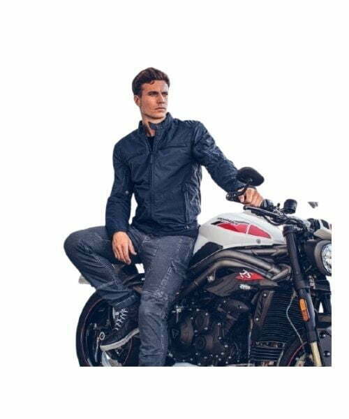 Furygan Taaz Riding Jacket