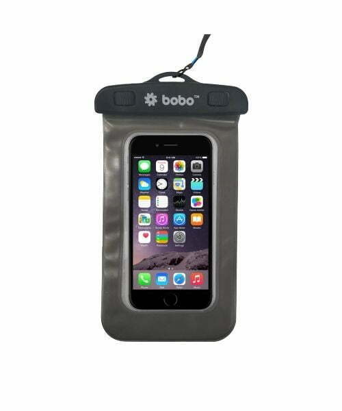 BOBO Waterproof Mobile Phone Pouch