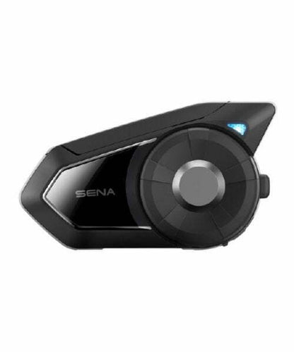 Sena 30K Bluetooth Intercom Headset Dual Pack