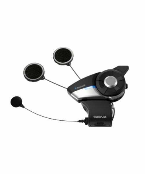 Sena 20S Evo Bluetooth Intercom Headset