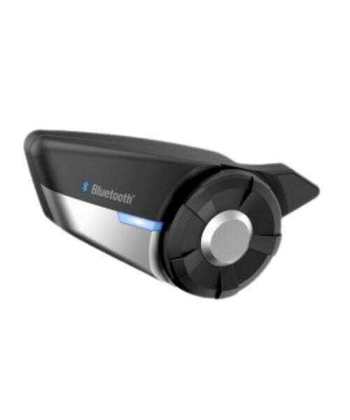 Sena 20S Evo Bluetooth Intercom Headset