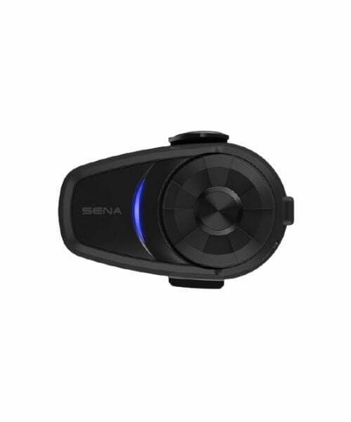 Sena 10S Bluetooth Intercom Headset