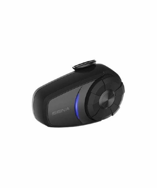 Sena 10S Bluetooth Intercom Headset