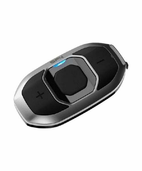 Sena SF4 Bluetooth Intercom Headset