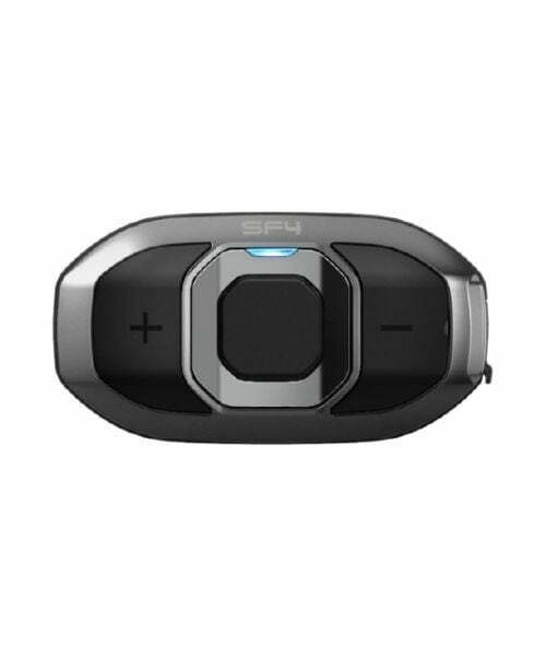 Sena SF4 Bluetooth Intercom Headset