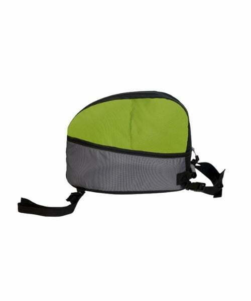 Dirtsack Shellsack - Helmet Bag For Enduro Helmets