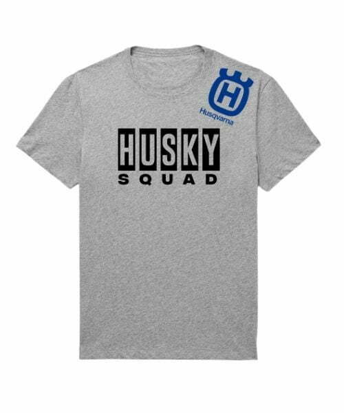 Fastbend Husky Squad T-shirt