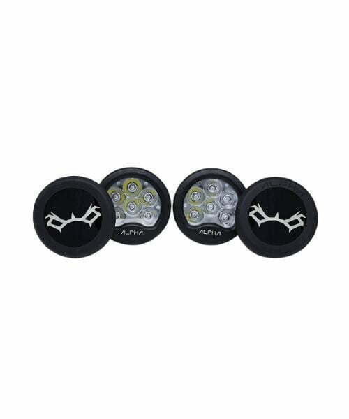 MADDOG Led Aux Filter for Mad Dog Alpha