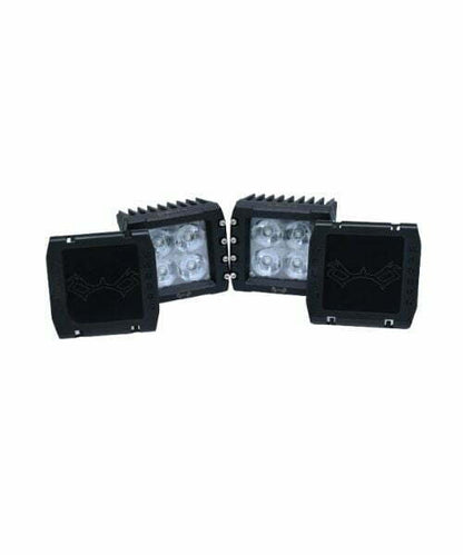 MADDOG Delta Auxiliary Light Filters