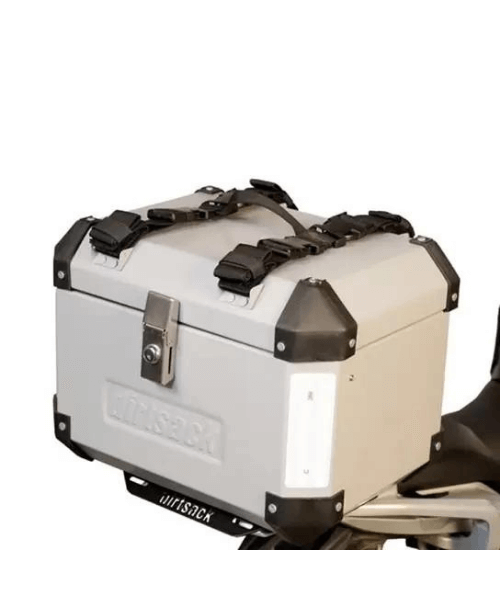 Dirtsack Llama Aluminium Top Box
