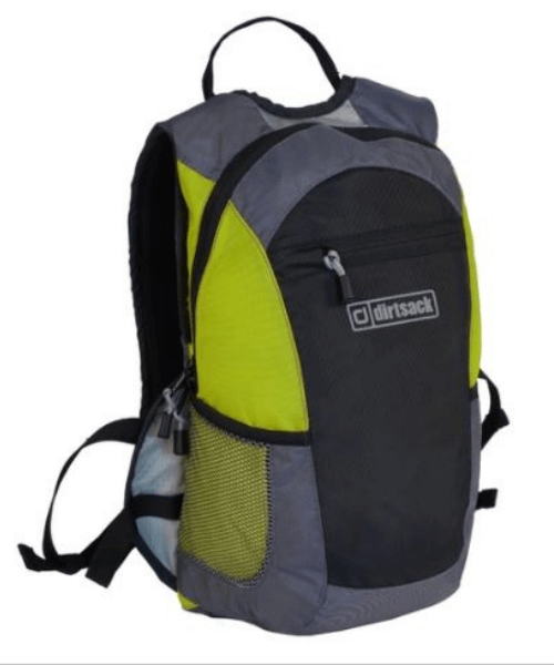 Dirtsack Typhoon- Hydration Ridepack
