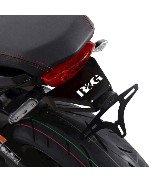 R&G Honda CBR 650 R / CB 650R 2021  Tail Tidy