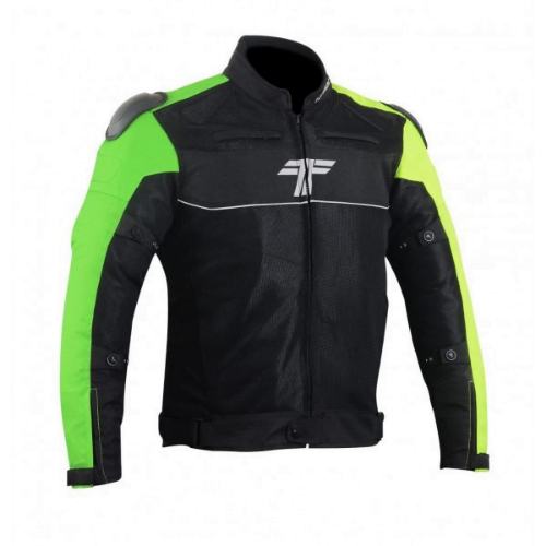 Tarmac One III Level 2 Riding Jacket + FREE Tarmac Tex Riding Gloves