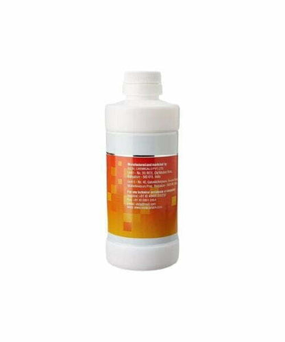 Vista Wash &amp; Wax 500 ML